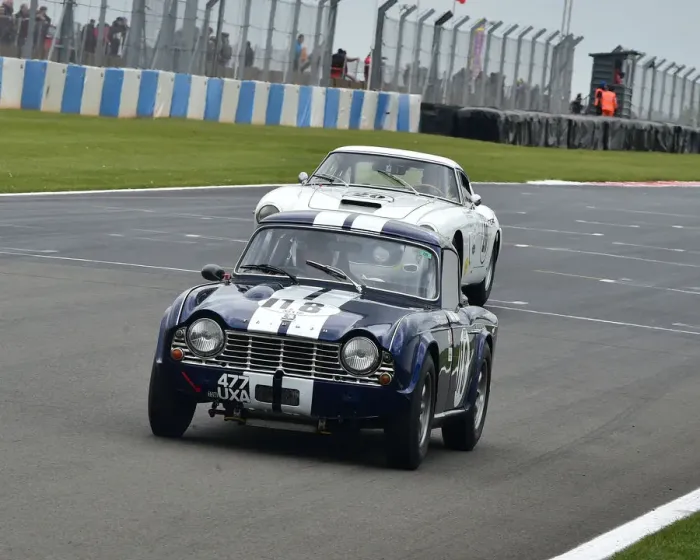 Framed Print : CM27 8379 Robert Rawe, Xavier Sanz de Acedo, Triumph TR4, Christian Dumolin, Pierre-Alain Thibault Framed Print : CM27 8379 Robert Rawe, Xavier Sanz de Acedo, Triumph TR4, Christian Dumolin, Pierre-Alain Thibault
