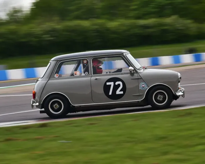 Framed Print : CM27 8871 Andy Ace Harrison, Sam Tordoff, Morris Cooper S Framed Print : CM27 8871 Andy Ace Harrison, Sam Tordoff, Morris Cooper S