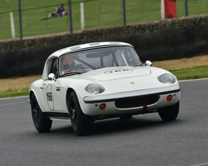 Framed Print : CM27 9064 Rob Fenn, Jake Hill, Lotus Elan 26R Framed Print : CM27 9064 Rob Fenn, Jake Hill, Lotus Elan 26R
