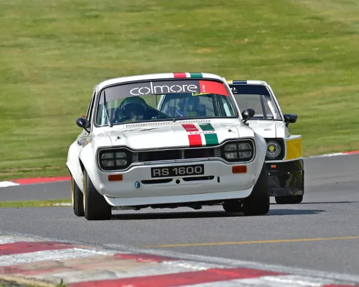Framed Print : CM27 9314 Mark Lemmer, Simon Graves, Ford Escort MK1 RS1600 Framed Print : CM27 9314 Mark Lemmer, Simon Graves, Ford Escort MK1 RS1600