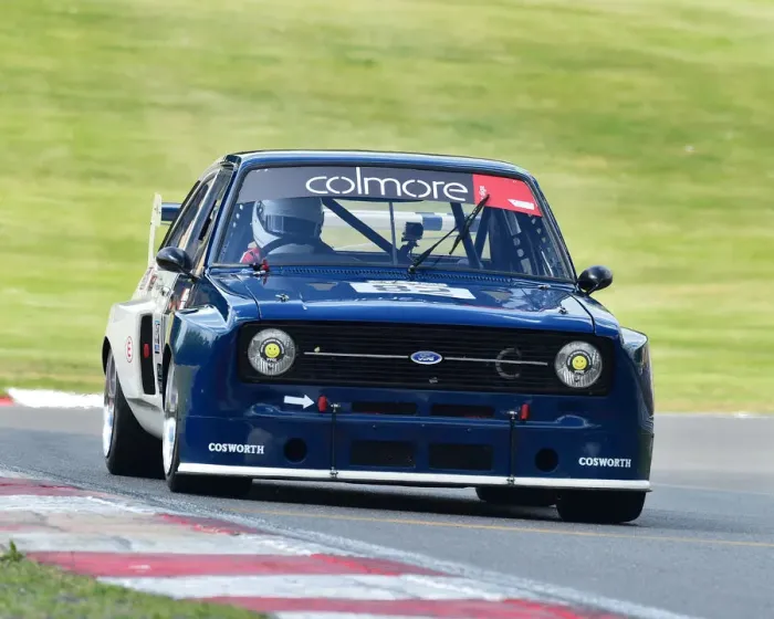 Framed Print : CM27 9370 Steve Minton, Daniel Minton, Ford Escort Mk 2 Gr2 Framed Print : CM27 9370 Steve Minton, Daniel Minton, Ford Escort Mk 2 Gr2