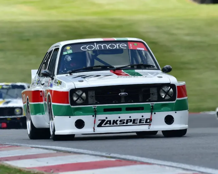 Framed Print : CM27 9420 Malcolm Harding, Ford Escort Zakspeed MK2 BDG Framed Print : CM27 9420 Malcolm Harding, Ford Escort Zakspeed MK2 BDG