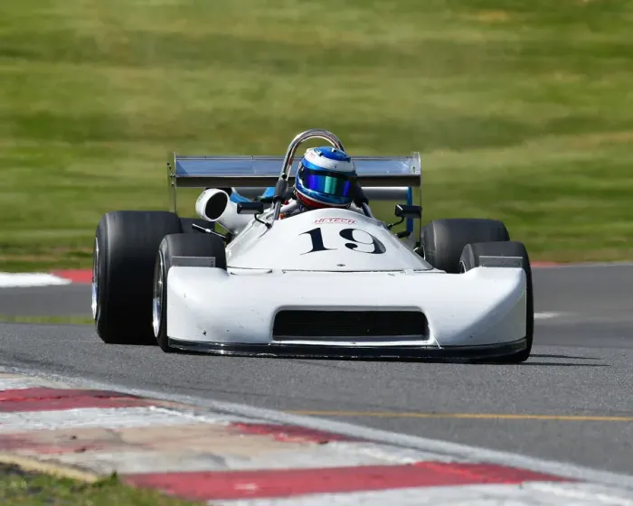 Framed Print : CM27 9618 Miles Griffiths, Ralt RT1 Framed Print : CM27 9618 Miles Griffiths, Ralt RT1