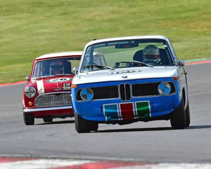 Framed Print : CM27 9673 Tom Sharp, BMW 1800 TiSA Framed Print : CM27 9673 Tom Sharp, BMW 1800 TiSA