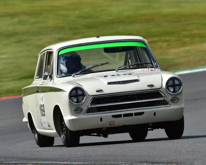 Framed Print : CM27 9685 Simon Watts, Roberto Giordanelli, Ford Lotus Cortina Framed Print : CM27 9685 Simon Watts, Roberto Giordanelli, Ford Lotus Cortina