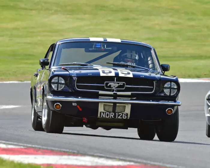 Framed Print : CM27 9692 Nicolas Ruddell, Ford Mustang Framed Print : CM27 9692 Nicolas Ruddell, Ford Mustang