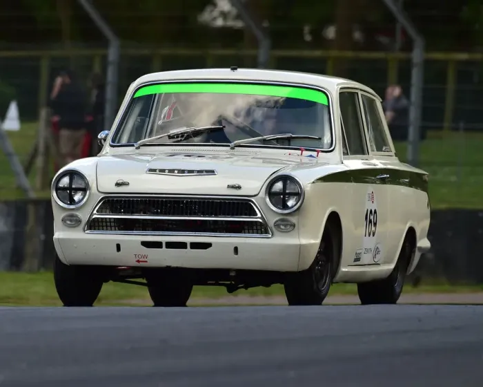 Framed Print : CM27 9734 Simon Watts, Roberto Giordanelli, Ford Lotus Cortina Framed Print : CM27 9734 Simon Watts, Roberto Giordanelli, Ford Lotus Cortina