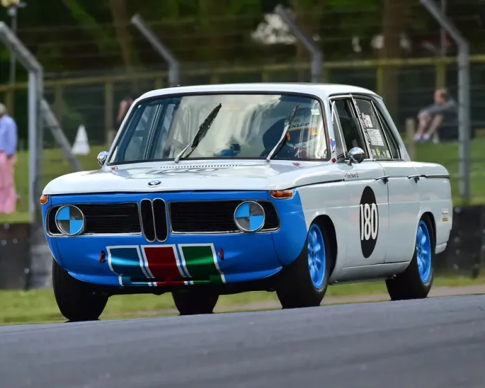Framed Print : CM27 9735 Tom Sharp, BMW 1800 TiSA Framed Print : CM27 9735 Tom Sharp, BMW 1800 TiSA