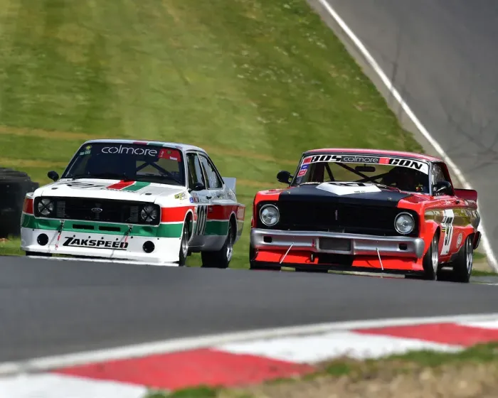 Framed Print : CM28 0274 Malcolm Harding, Ford Escort Zakspeed MK2 BDG, Andy Wilson, Ford Falcon Sprint Framed Print : CM28 0274 Malcolm Harding, Ford Escort Zakspeed MK2 BDG, Andy Wilson, Ford Falcon Sprint