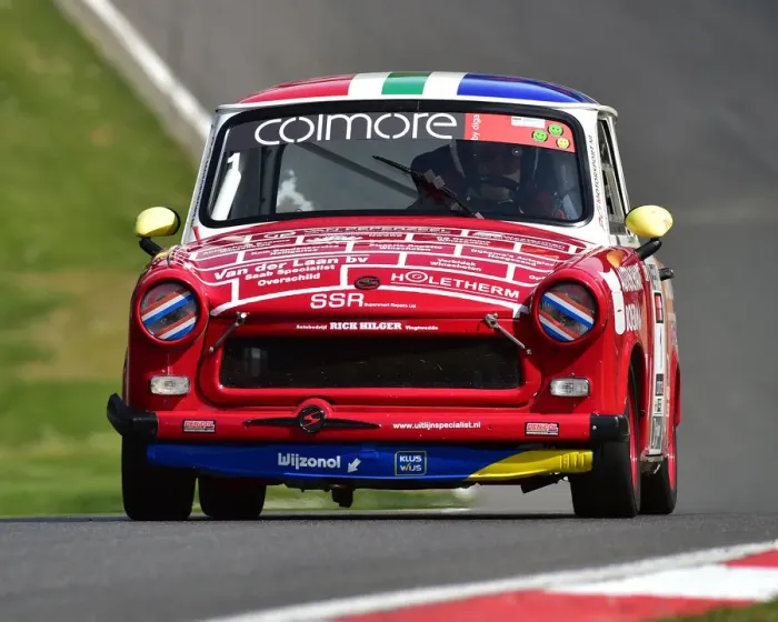 Framed Print : CM28 0372 Albert Westerhuis, Trabant 601 RS Framed Print : CM28 0372 Albert Westerhuis, Trabant 601 RS