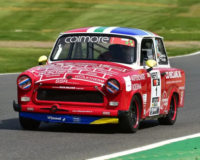 Framed Print : CM28 0419 Albert Westerhuis, Trabant 601 RS Framed Print : CM28 0419 Albert Westerhuis, Trabant 601 RS