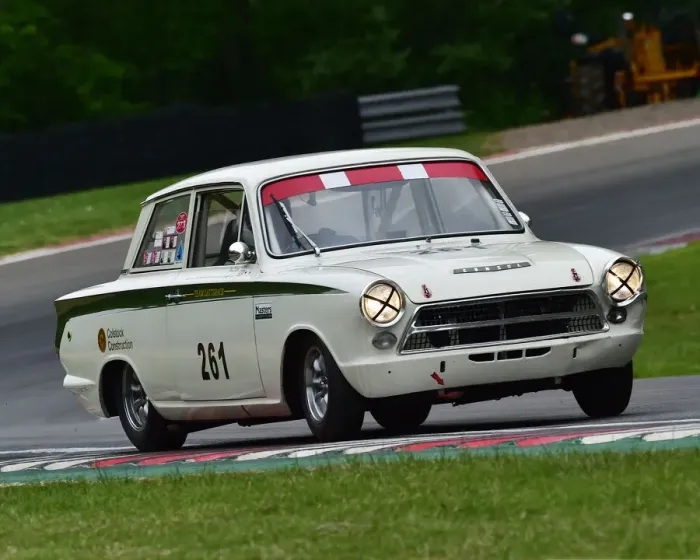 Framed Print : CM28 1081 Alan Letts, Geoffrey Letts, Ford Lotus Cortina Framed Print : CM28 1081 Alan Letts, Geoffrey Letts, Ford Lotus Cortina
