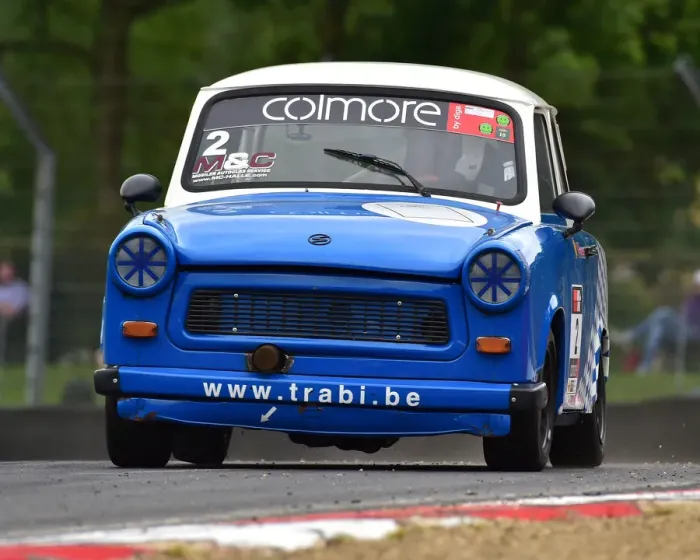 Framed Print : CM28 1253 Bart Lemaire, Trabant 601 RS Framed Print : CM28 1253 Bart Lemaire, Trabant 601 RS