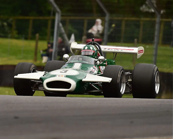 CM28 1555 Luciano Arnold, Brabham BT36