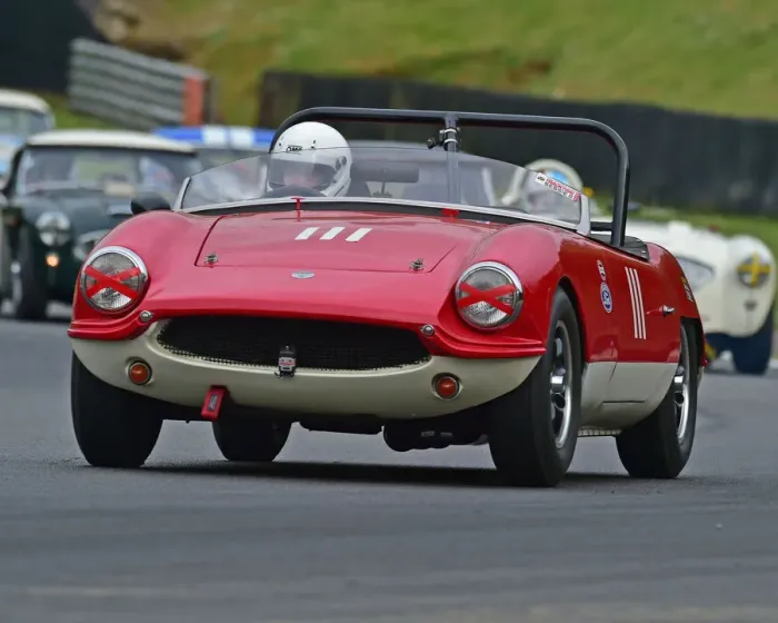 Framed Print : CM28 1671 Rob Cobden, Elva Courier Framed Print : CM28 1671 Rob Cobden, Elva Courier