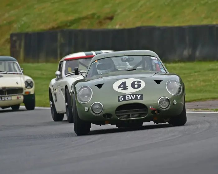 Framed Print : CM28 1691 Martin Brewer, Aston Martin Project 216 copy Framed Print : CM28 1691 Martin Brewer, Aston Martin Project 216 copy