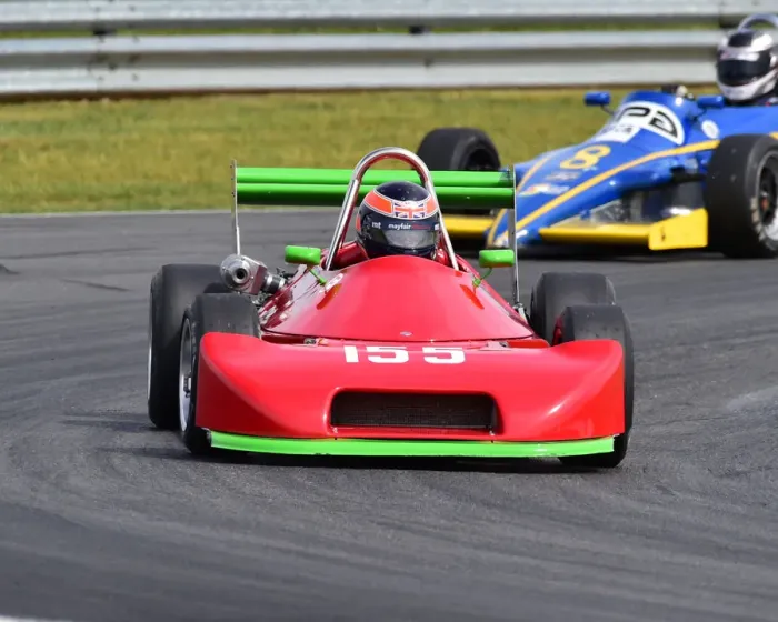 Framed Print : CM28 2350 Jon Finch, Ralt RT1 Framed Print : CM28 2350 Jon Finch, Ralt RT1