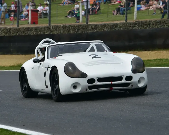 Framed Print : CM28 2694 Tim Davis, TVR Tuscan Framed Print : CM28 2694 Tim Davis, TVR Tuscan