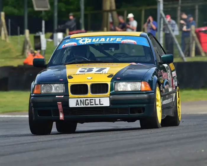 Framed Print : CM28 4420 Ken Angell, BMW 328i Framed Print : CM28 4420 Ken Angell, BMW 328i
