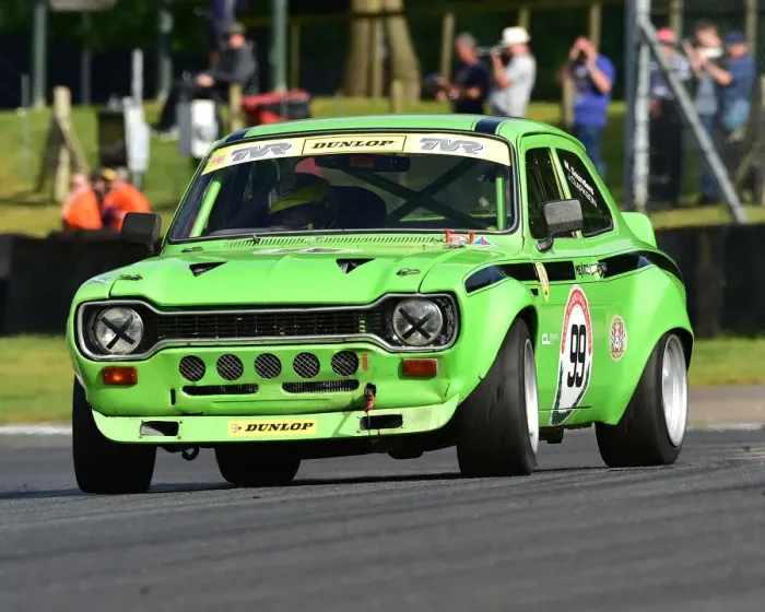 Framed Print : CM28 4460 Michael Saunders, Ford Escort Mexico Framed Print : CM28 4460 Michael Saunders, Ford Escort Mexico
