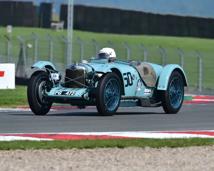 Framed Print : CM28 4626 Clive Temple, Riley Brooklands Framed Print : CM28 4626 Clive Temple, Riley Brooklands