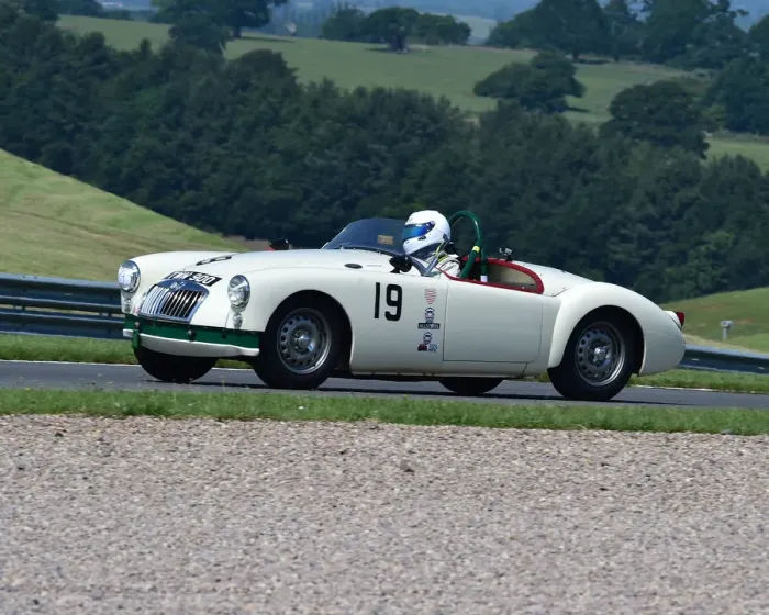 Framed Print : CM28 4760 Neil Burnside, MG Twin Cam Roadster Framed Print : CM28 4760 Neil Burnside, MG Twin Cam Roadster