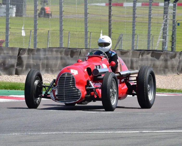 Framed Print : CM28 4795 Alex Simpson, Alta 61 IS Single Seater Framed Print : CM28 4795 Alex Simpson, Alta 61 IS Single Seater