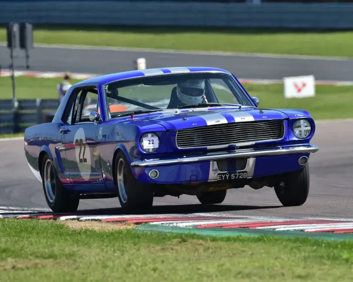 Framed Print : CM28 5031 Michael Squire, Ford Mustang Framed Print : CM28 5031 Michael Squire, Ford Mustang