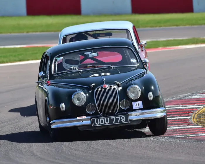 Framed Print : CM28 5057 Richard Butterfield, Thomas Butterfield, Jaguar Mk 1 Framed Print : CM28 5057 Richard Butterfield, Thomas Butterfield, Jaguar Mk 1