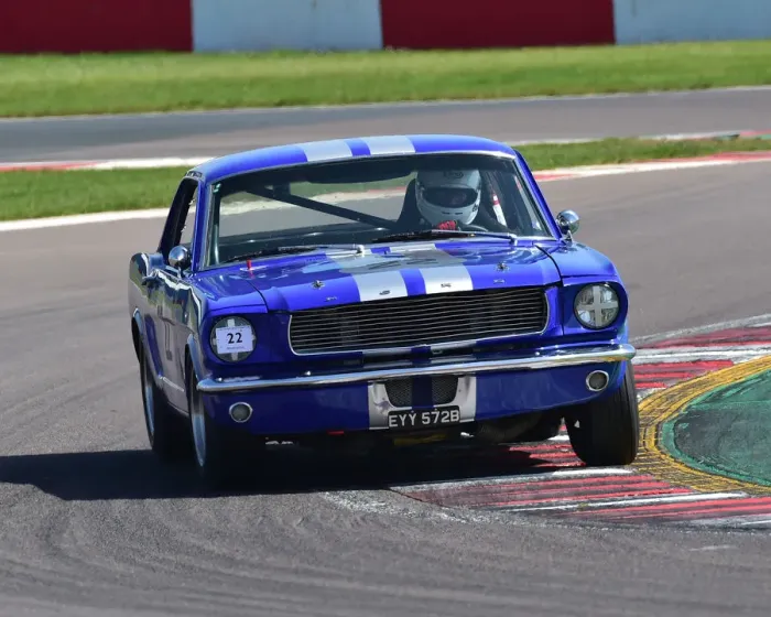 Framed Print : CM28 5072 Michael Squire, Ford Mustang Framed Print : CM28 5072 Michael Squire, Ford Mustang
