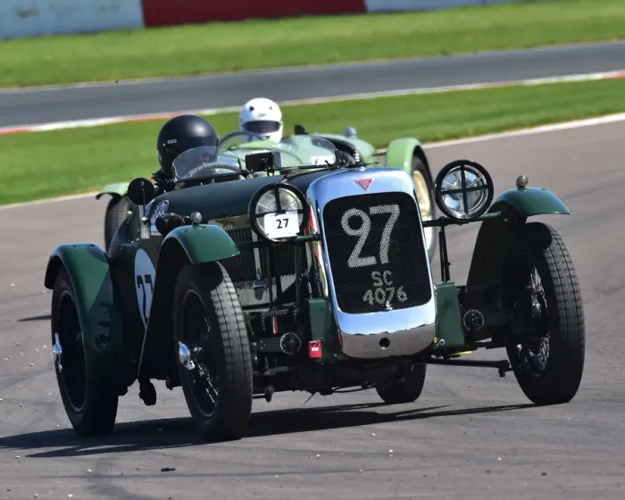 Framed Print : CM28 5092 Mark Hayward, Alvis FD 12-75 Fwd Framed Print : CM28 5092 Mark Hayward, Alvis FD 12-75 Fwd