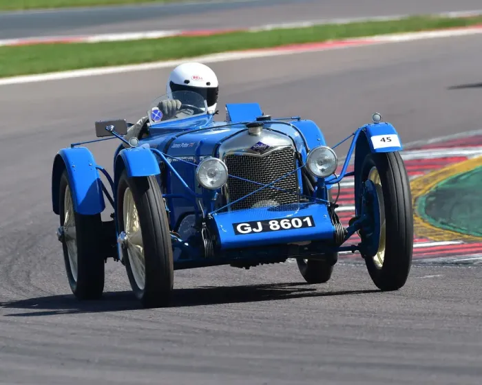 Framed Print : CM28 5106 James Potter, Riley Brooklands Framed Print : CM28 5106 James Potter, Riley Brooklands