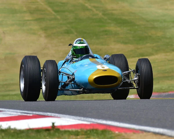 CM28 5926 John Emery, Brabham BT4