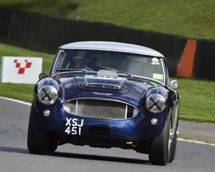 Framed Print : CM28 6326 Andrew Hayden, Austin Healey 3000 Mk3 Framed Print : CM28 6326 Andrew Hayden, Austin Healey 3000 Mk3