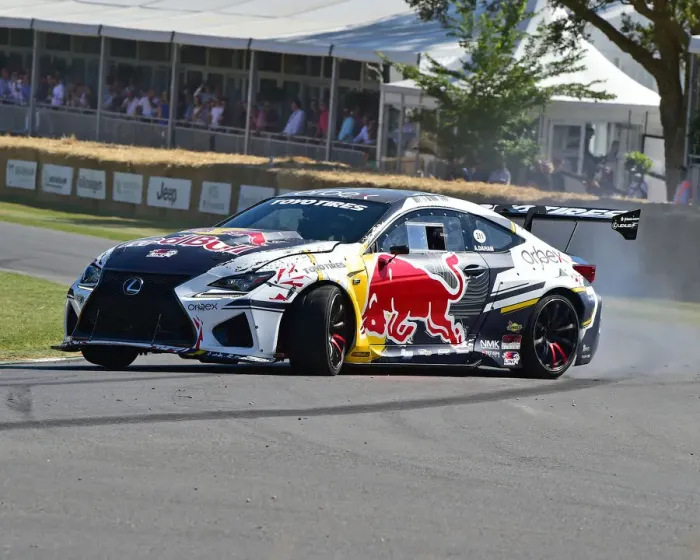 Rights Managed : CM28 6952 Ahmad Daham, Lexus RC-F Rights Managed : CM28 6952 Ahmad Daham, Lexus RC-F