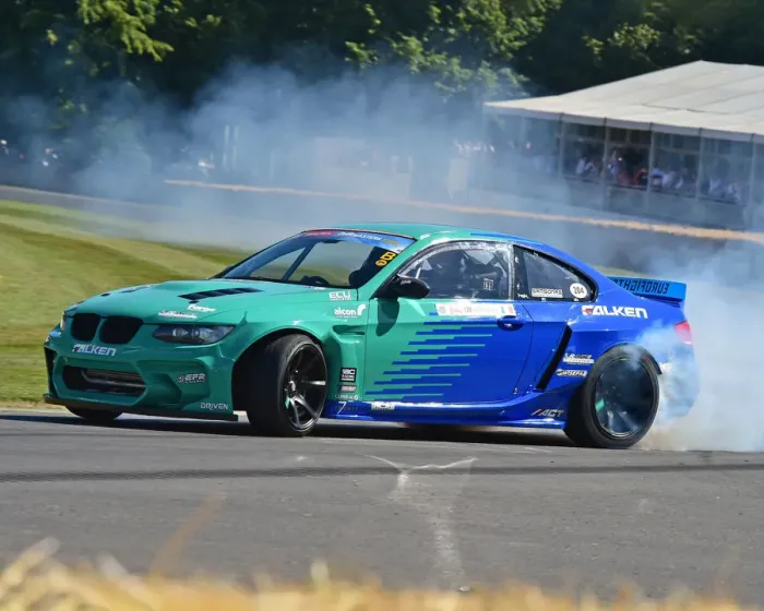 Rights Managed : CM28 6973 James Deane, Nissan Silvia S14 Rights Managed : CM28 6973 James Deane, Nissan Silvia S14