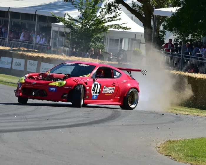Rights Managed : CM28 6989 Ryan Tuerck, Toyota-Ferrari FT4586 Rights Managed : CM28 6989 Ryan Tuerck, Toyota-Ferrari FT4586