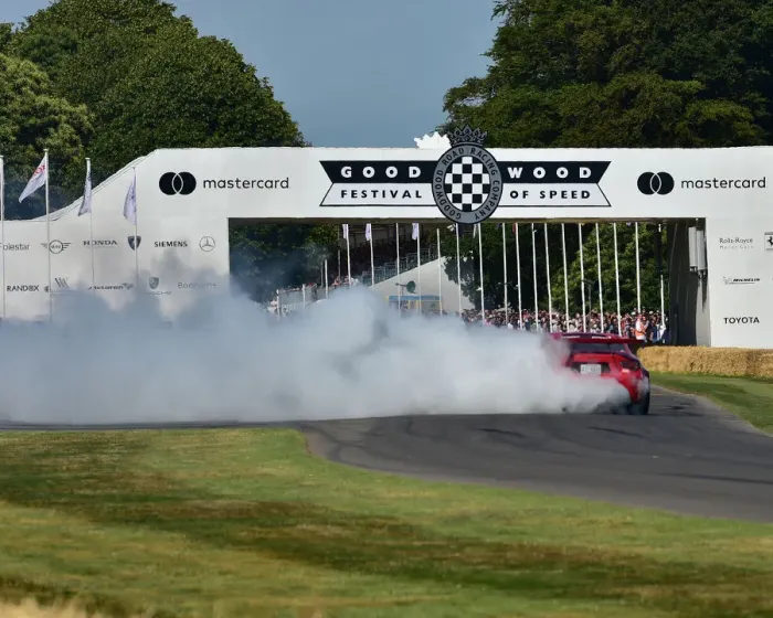 Rights Managed : CM28 7000 Ryan Tuerck, Toyota-Ferrari FT4586 Rights Managed : CM28 7000 Ryan Tuerck, Toyota-Ferrari FT4586