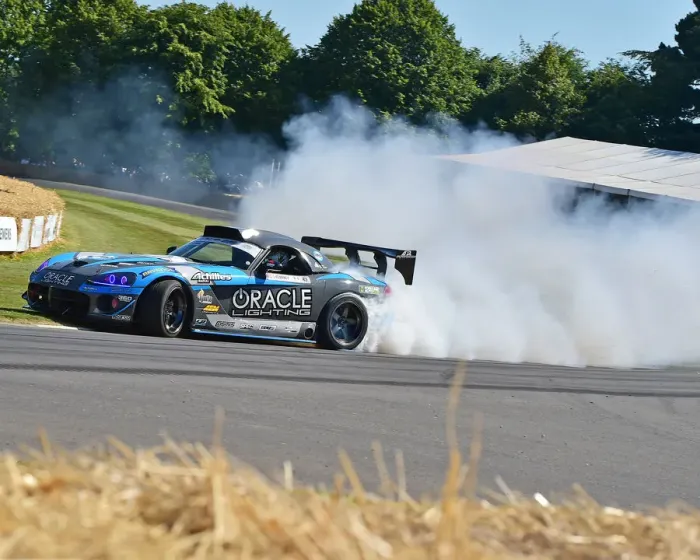 Rights Managed : CM28 7012 Dean Kearney, Dodge Viper Rights Managed : CM28 7012 Dean Kearney, Dodge Viper