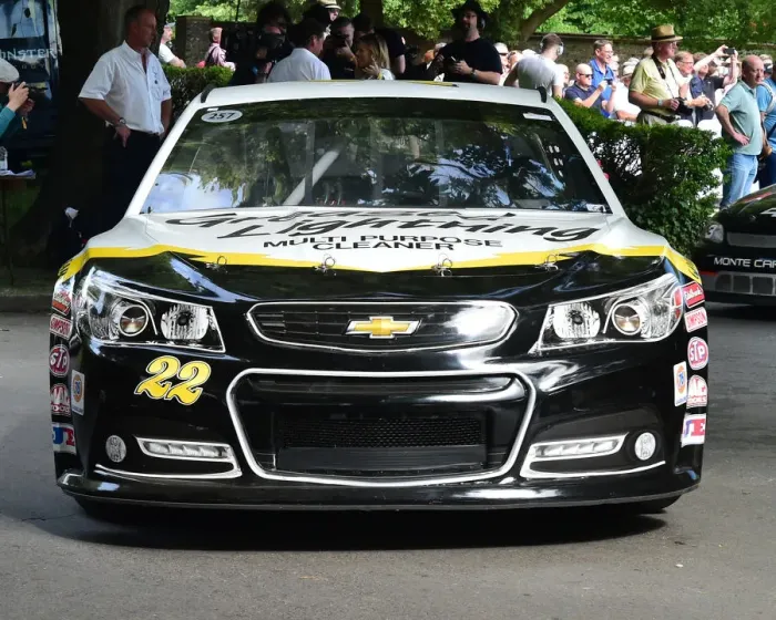 Rights Managed : CM28 7109 Will Spencer, Chevrolet SS Rights Managed : CM28 7109 Will Spencer, Chevrolet SS