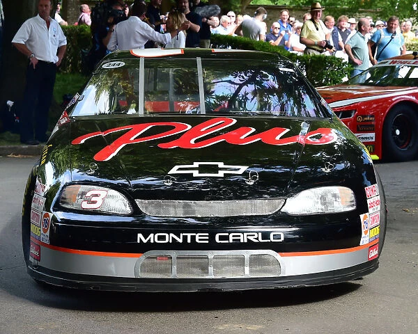 CM28 7110 Bobby Labonte, Chevrolet Monte Carlo