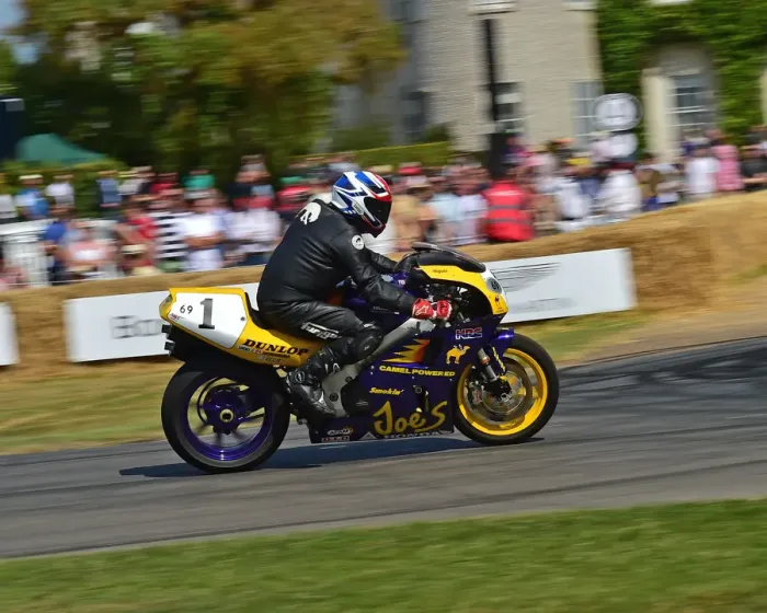 Rights Managed : CM28 7316 ex-Miguel DuHamel, Honda CBR600F3 Rights Managed : CM28 7316 ex-Miguel DuHamel, Honda CBR600F3