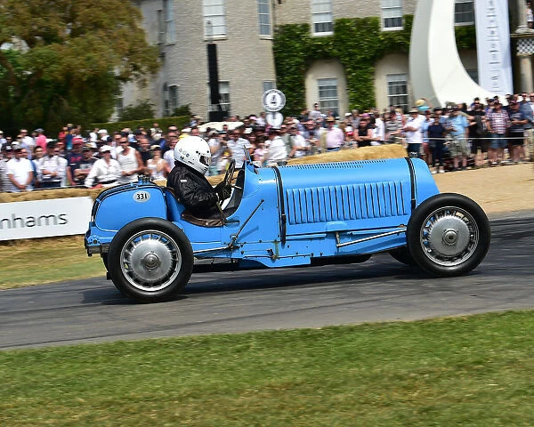 CM28 7539 Loh Friedheim, Bugatti Type 53