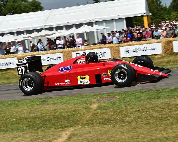 CM28 7621 Holger Lange, Ferrari 640