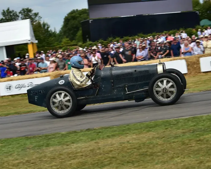 Rights Managed : CM28 7674 Lukas Huni, Bugatti type 35C Rights Managed : CM28 7674 Lukas Huni, Bugatti type 35C