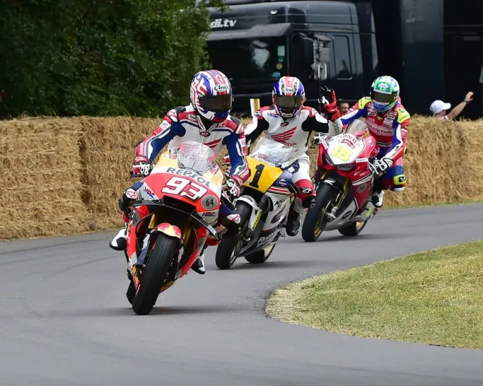 Rights Managed : CM28 7736 Tada Okada, Honda RCV, Mick Doohan, Honda NSR500 Rights Managed : CM28 7736 Tada Okada, Honda RCV, Mick Doohan, Honda NSR500
