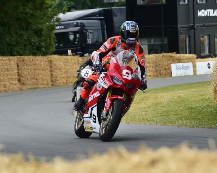 Rights Managed : CM28 7750 Ian Hutchinson, Honda CBR1000RR Rights Managed : CM28 7750 Ian Hutchinson, Honda CBR1000RR