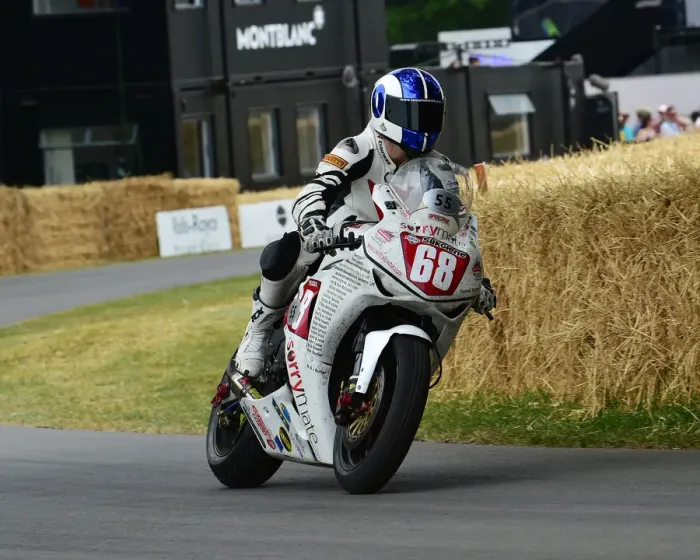 Rights Managed : CM28 7854 Jenny Tinmouth, Honda CBR1000RR Rights Managed : CM28 7854 Jenny Tinmouth, Honda CBR1000RR