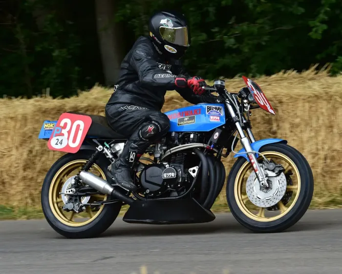 Rights Managed : CM28 7862 Chris Wilson, Moriwaki Monster Rights Managed : CM28 7862 Chris Wilson, Moriwaki Monster