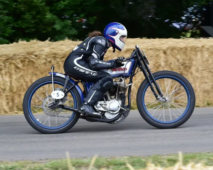 Rights Managed : CM28 7982 Brittney Olsen, Harley Davidson J Model Rights Managed : CM28 7982 Brittney Olsen, Harley Davidson J Model